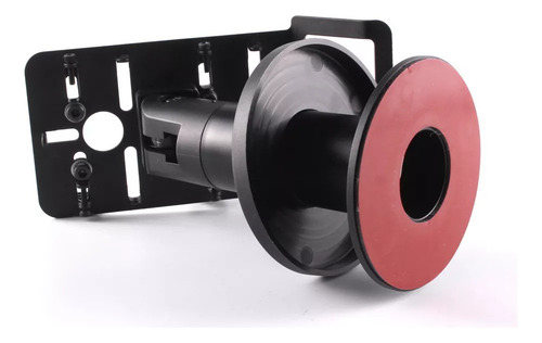 Suporte Giratório Universal Para Máquina De Cartão Posbest