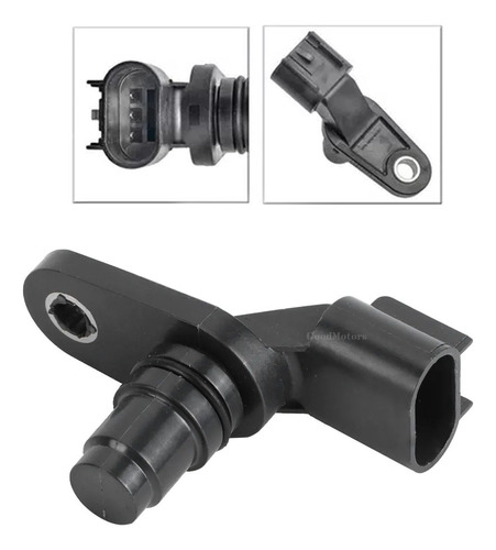 Sensor Posición Eje Leva Chevrolet Captiva 2.4 2011/2018