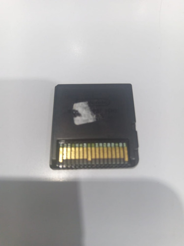 Pokemon Black Version 2 Nds Gamers Code* (Usado)
