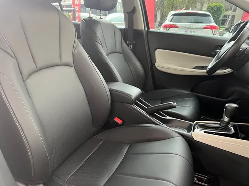 Honda City 1.5 Touring At