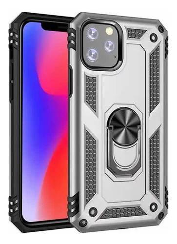 En Stock Abfa Shop Case Armadura Anillo iPhone 11 Pro Max Pl