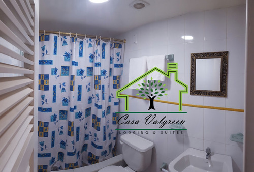 Arriendo Suites A Profesionales Y Estudiantes Universitarios