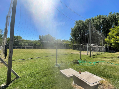 Terreno Lote En Venta En Los Arces, La Cañada De Pilar, Pilar