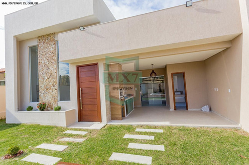 Imagem 6 de 15 de Casa Em Condomínio Para Venda Em Camaçari, Barra Do Jacuípe, 3 Dormitórios, 2 Suítes, 4 Banheiros, 4 Vagas - 531_1-1416117