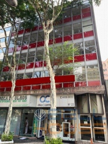 Imagem 10 de 15 de Predio - Centro - Ref: 22889 - L-22889