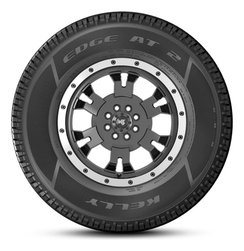 Pneu 245/70r16 Goodyear Kelly Edge At 2 113t Aro 16