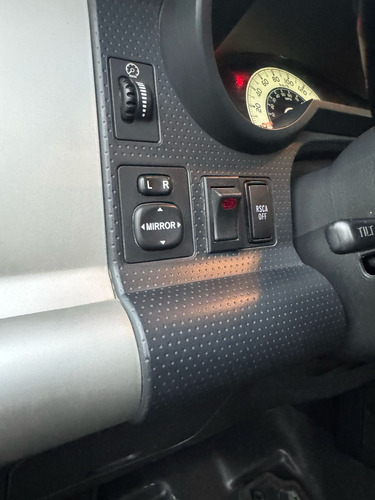 Toyota Fj Cruiser 3p Premium Aa Ee Ra Abs 4x4 At