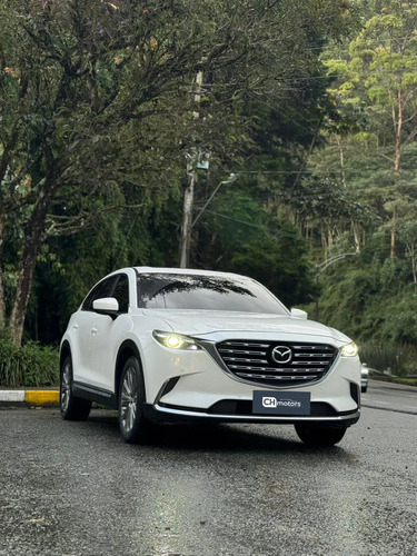 Mazda CX-9 2.5 Grand Touring Signature