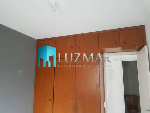 Imagem 9 de 15 de Apartamento Com Três Dormitórios No Jardim Germânia - 372ll