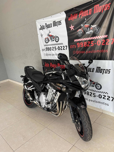Suzuki Bandit 1250 Cc