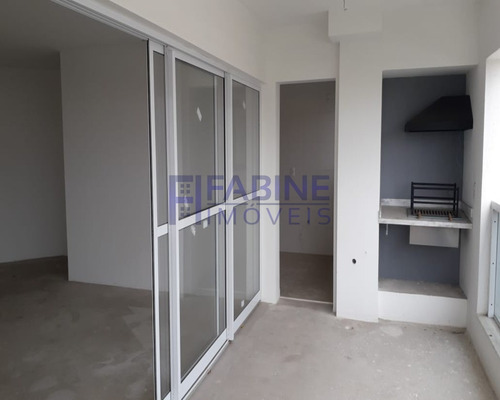 Imagem 2 de 30 de Apartamento Alto Padrão Com 03 Suítes - Ap00037 - 34960351