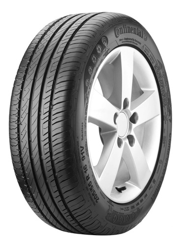 Llanta Continental Contipowercontact 185/65r14 86t Sl Bsw