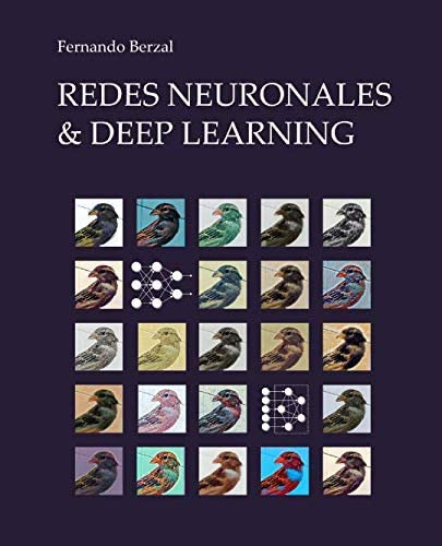 Libro: Redes Neuronales & Aprendizaje Profundo (edición En E