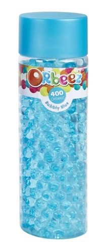 Orbeez Tubo 400 Bolitas Gel - Spin Master - Premium