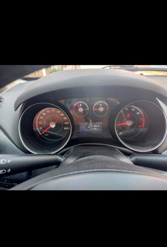Fiat Punto 1.4 Attractive Pack Top Uconnect