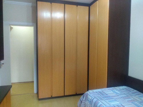 Apartamento Com 3 Dormitórios À Venda, 127 M² - Vila Caminho Do Mar - São Bernardo Do Campo/sp - Ap0265