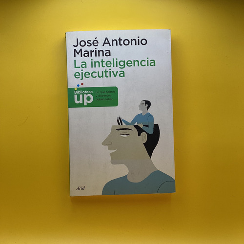 La Inteligencia Ejecutiva