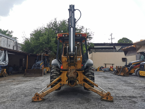 Retroexcavadora 2018 John Deere 310l Ep 4x2