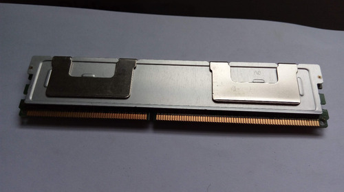Hp 398705-051 512mb Pc2 5300 Ddr2 Ecc Memory 416470-001