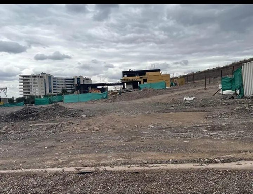 Terreno En Venta En Estancia Romero Day