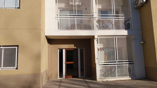 Alquilo Departamento Profecional