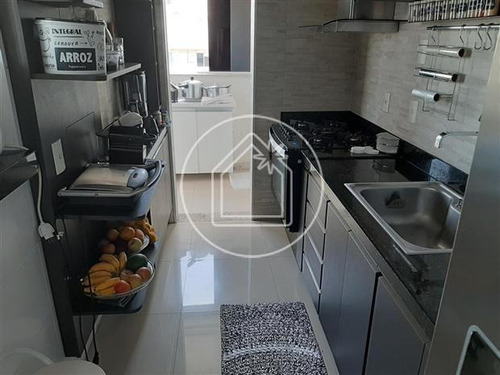 Apartamento - Ref: 878524