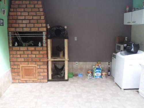 Imagem 14 de 15 de Casa - Hipica - Ref: 16641 - V-mi2822