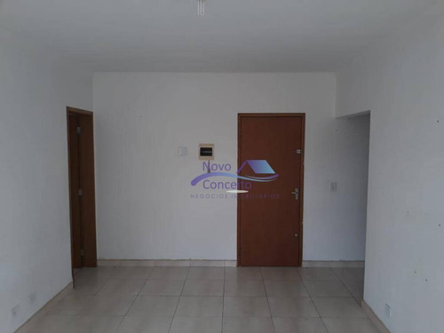 Imagem 3 de 14 de Apartamento Com 2 Dormitórios Para Alugar, 45 M² Por R$ 1.000,00/mês - Jardim Rodolfo Pirani - São Paulo/sp - Ap0062