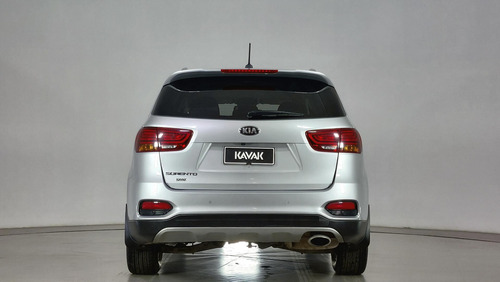 Kia Sorento 2.4 Ex 2wd 6mt