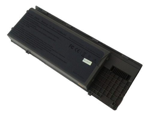 Bateria Compatible Dell Gd776 Kd492 Pc765 Kp423 Tc030 Pc764