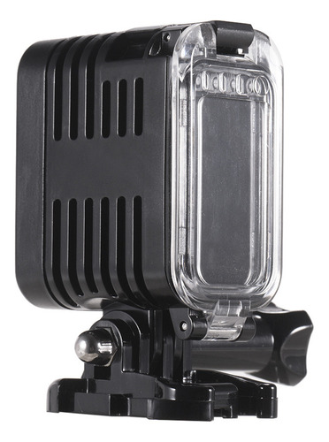 Lámpara Fotográfica Light Angle 7 Gopro 3 30 M Hero Video Wi