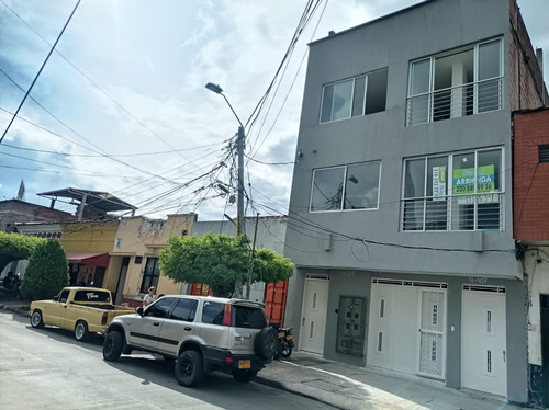 Apartamento En Arriendo En Cali Bretaña. Cod 112319