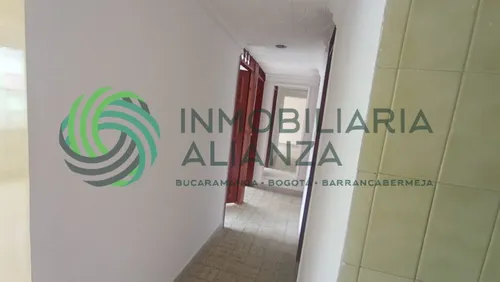 Apartamento En Arriendo En Bellavista. Cod A9442