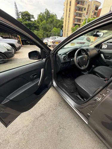 Renault Sandero 1.6 Life