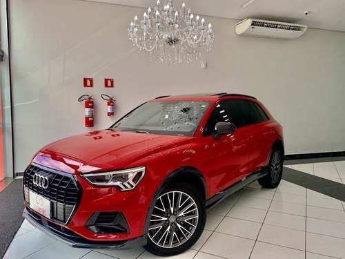 Audi Q3 1.4 35 Tfsi Gasolina Black S Tronic