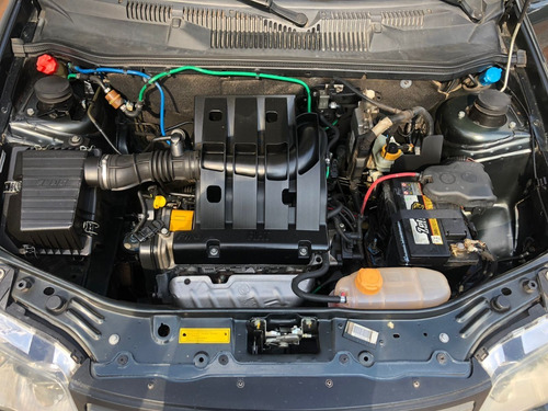 Imagem 9 de 10 de Fiat Siena