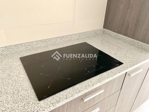 Vendo Depto, 2 Dorm. En Santiago Centro Piscina, Gimnasio,