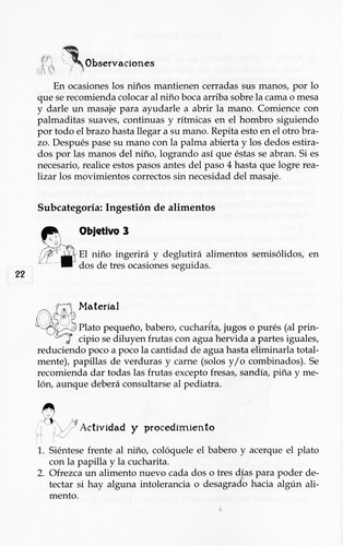 Estimulación Temprana Para Niños Editorial Trillas