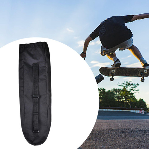 Bolsa Organizadora De Almacenamiento Para Patinetas, Regalo