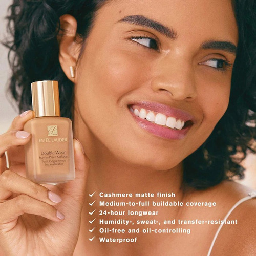 Estee Lauder Double Wear Stay In Place Base Original