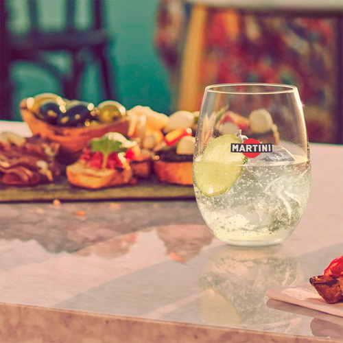 Aperitivo Martini Bianco 750 Ml