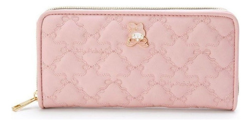 A Cartera Larga Cinnamoroll Mujer Nia Monedero Carteras D