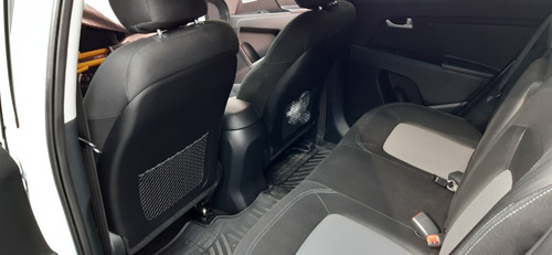 Kia Sportage R Sportage R Sportage R