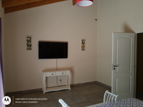 Imagen 8 de 14 de Amplio Moderno Duplex A Estrenar