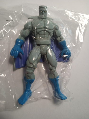 Figura Iron Man Grey Gargole 1995 Toy Biz