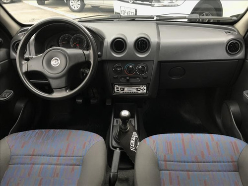 Chevrolet Celta Celta Life 1.0
