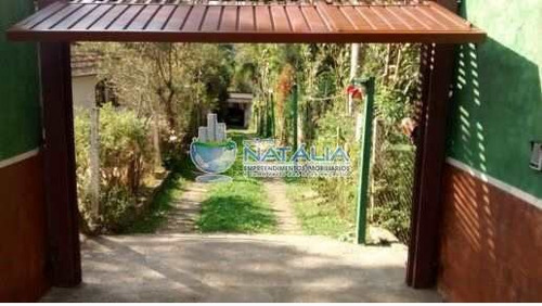 Imagem 10 de 21 de Chácara Com 2 Dorms, Jardim Valflor, Embu-guaçu - R$ 320 Mil, Cod: 65193 - V65193