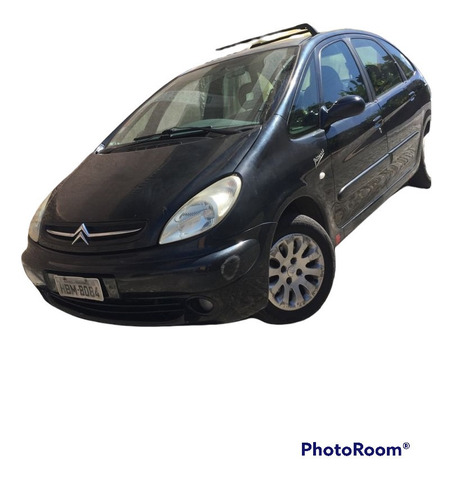 Imagem 2 de 8 de Citroen Xsara Picasso