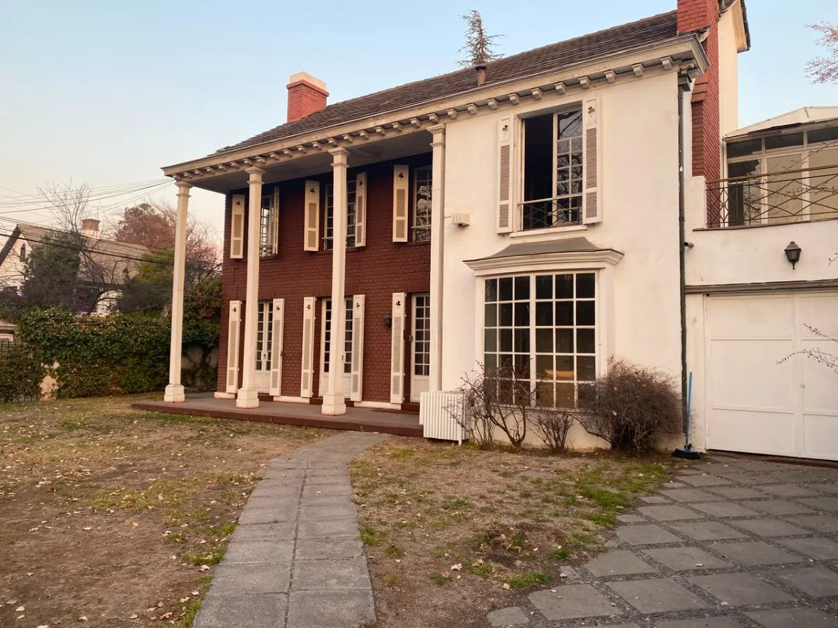 Imagen 2 de 29 de Linda Casa En Presidente Errázuriz. Comercial