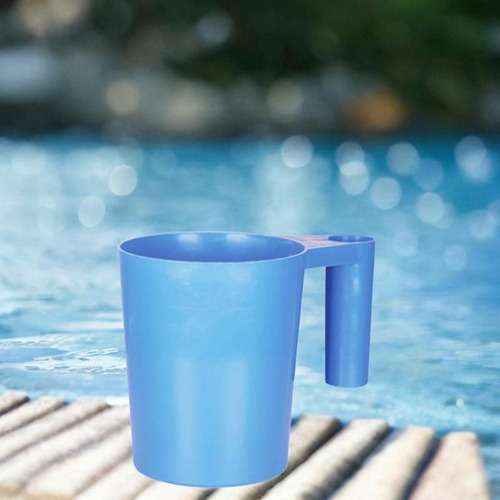 Newn 3 Cuchara Para Piscina Y Jarra Medidora Para Spa,